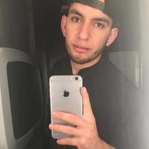 Meet your Posher, Barahona